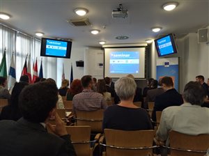 Ako vnímajú medzinárodné organizácie Slovensko